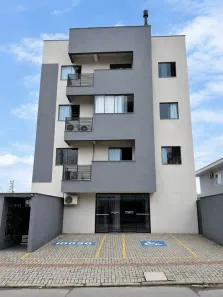 Apartamento com 2 Quartos à venda, 61m² no Itaum, Joinville