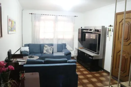 Casa com 3 Quartos à venda, 140m² no Jardim São Caetano, São Caetano do Sul
