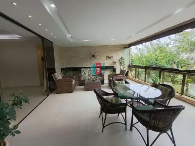 Apartamento com 3 Quartos à venda, 190m² no Recreio dos Bandeirantes, Rio de Janeiro