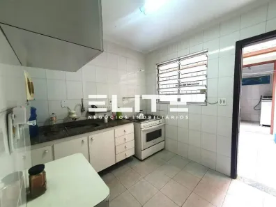 Casa com 3 Quartos à venda, 140m² no Jardim Bela Vista, Santo André