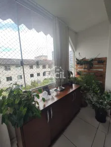 Apartamento com 3 Quartos à venda, 70m² no de Fátima, Serra
