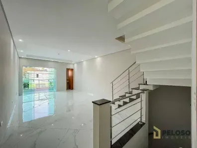 Sobrado com 3 Quartos à venda, 166m² no Parque Mandaqui, São Paulo