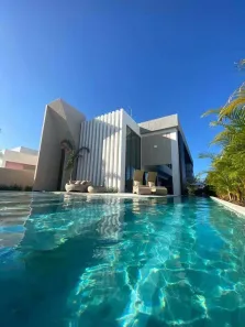 Casa de Condomínio com 5 Quartos à venda, 1500m² no Guarajuba (Monte Gordo), Camaçari