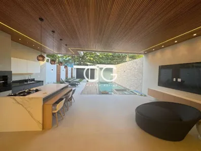 Casa com 4 Quartos à venda, 400m² no Barra da Tijuca, Rio de Janeiro