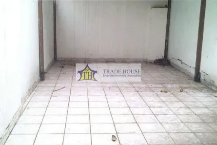 Sobrado com 2 Quartos à venda, 100m² no Vila Brasilina, São Paulo