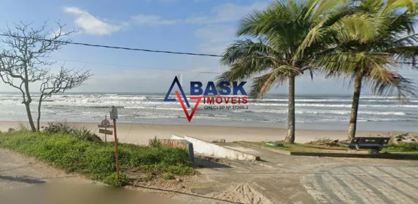 Casa com 2 Quartos à venda, 157m² no Guarda Civil, Itanhaém