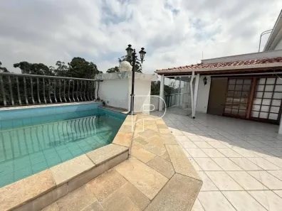 Apartamento com 4 Quartos para venda ou aluguel, 220m² no Cidade São Francisco, São Paulo