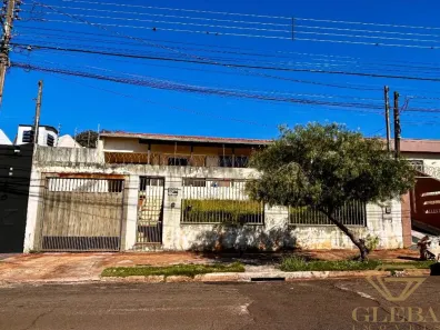 Imóvel Comercial com 2 Quartos à venda, 249m² no Jardim Shangri-la A, Londrina