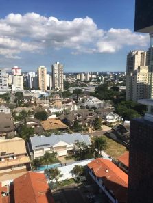 Apartamento com 2 Quartos à venda, 70m² no Parque Residencial Aquarius, São José dos Campos