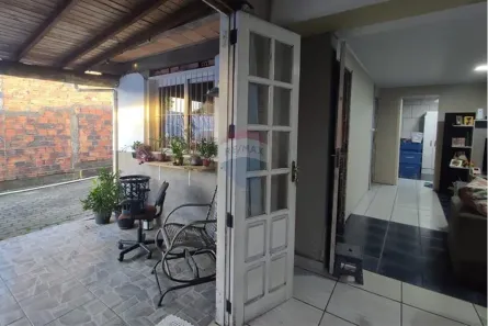 Casa com 3 Quartos à venda, 98m² no Parque Olinda, Gravataí