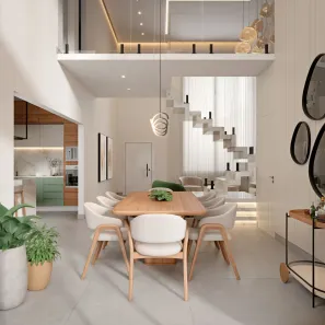 Casa de Condomínio com 4 Quartos à venda, 397m² no Alphaville, Rio das Ostras