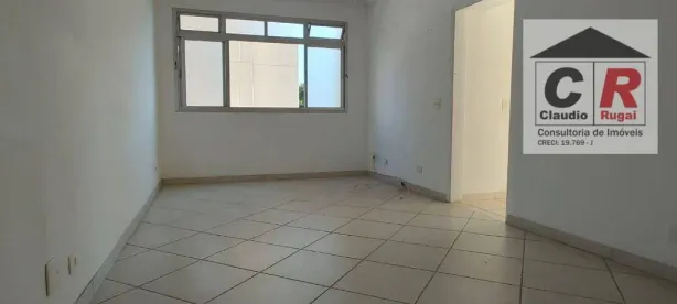 Apartamento com 2 Quartos para alugar, 75m² no Campo Belo, São Paulo