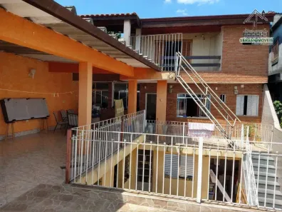 Casa com 7 Quartos à venda, 100m² no Helena Maria, Osasco