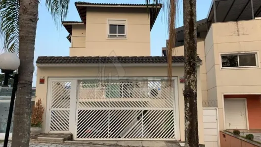 Casa de Condomínio com 4 Quartos à venda, 311m² no Tucuruvi, São Paulo