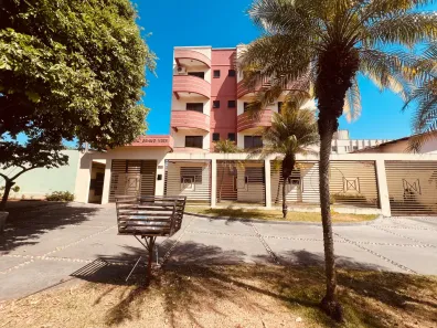 Apartamento com 3 Quartos à venda, 106m² no Setor Sudoeste, Goiânia