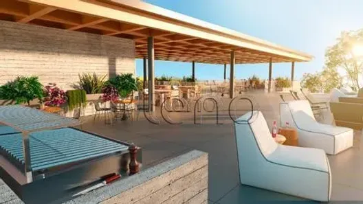 Lote/Terreno à venda, 428m² no Fazenda Pau D'Alho, Campinas