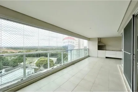 Apartamento com 4 Quartos para alugar, 253m² no Jardim das Colinas, São José dos Campos