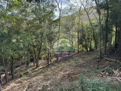 Lote/Terreno à venda, 1296m² no Itaipava, Petrópolis
