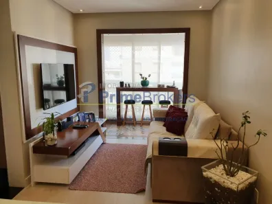 Imóvel Comercial com 2 Quartos à venda, 59m² no Vila Vera, São Paulo