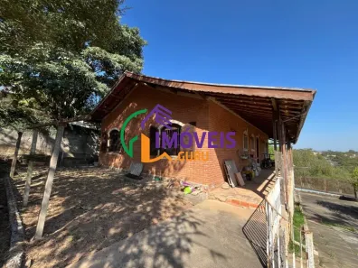Fazenda/Sítio com 4 Quartos à venda, 227m² no Estância Recreativa San Fernando, Valinhos