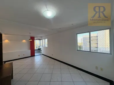 Apartamento com 3 Quartos para venda ou aluguel, 90m² no Espinheiro, Recife