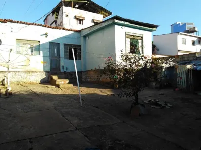 Lote/Terreno à venda, 360m² no Eldorado, Contagem
