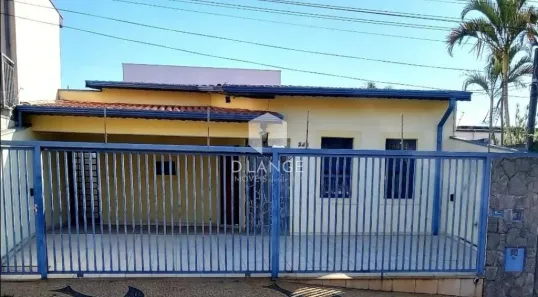 Casa com 4 Quartos à venda, 190m² no Jardim Nova Europa, Campinas