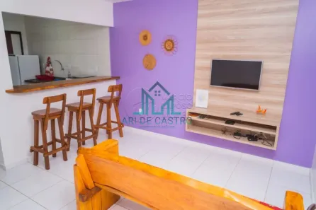 Imóvel Comercial com 8 Quartos à venda, 270m² no , São Miguel dos Milagres