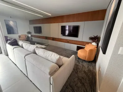 Apartamento com 4 Quartos à venda, 137m² no Centro, Balneário Camboriú