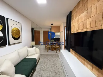 Apartamento com 2 Quartos à venda, 55m² no Pajuçara, Maceió