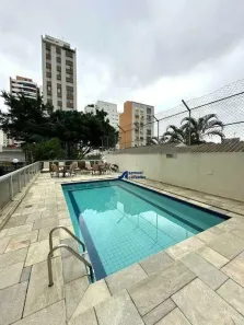 Apartamento com 3 Quartos à venda, 80m² no Perdizes, São Paulo
