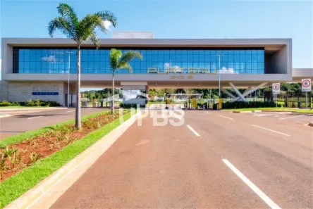 Lote/Terreno à venda, 696m² no Parque Cidade, Goiânia