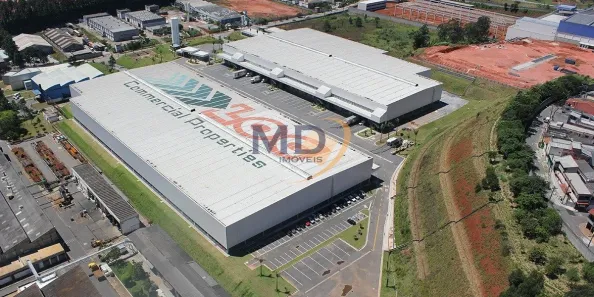 Galpão/Depósito/Armazém para alugar, 4566m² no Água Chata, Guarulhos