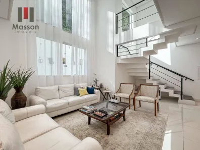 Casa com 5 Quartos à venda, 230m² no Bom Pastor, Juiz de Fora