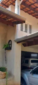 Casa de Condomínio com 4 Quartos à venda, 252m² no Jardim Bonfim, Campinas