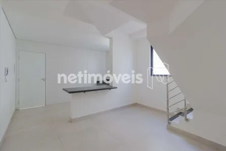 Cobertura com 3 Quartos à venda, 100m² no Planalto, Belo Horizonte