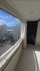 Apartamento com 3 Quartos à venda, 69m² no Jardim Armação, Salvador
