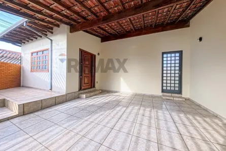 Casa com 3 Quartos à venda, 144m² no Jardim Bela Vista, Araras