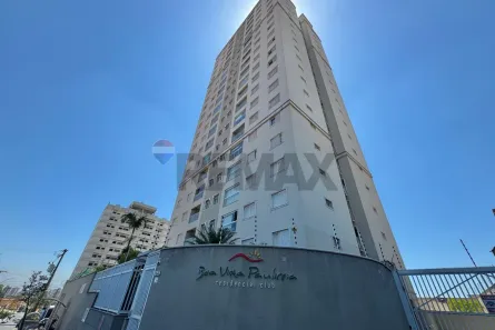 Apartamento com 3 Quartos à venda, 86m² no Paulicéia, Piracicaba