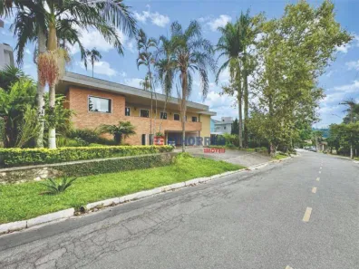 Casa de Condomínio com 5 Quartos à venda, 720m² no Nova Higienópolis, Jandira