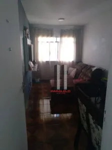 Apartamento com 1 Quarto à venda, 51m² no Alto da Mooca, São Paulo