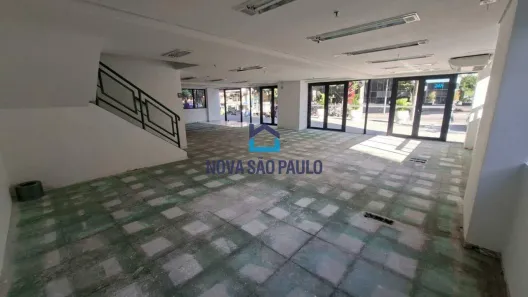 Ponto Comercial para alugar, 320m² no Vila Monte Alegre, São Paulo