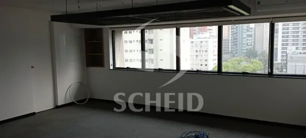 Imóvel Comercial para alugar, 43m² no Vila Olímpia, São Paulo