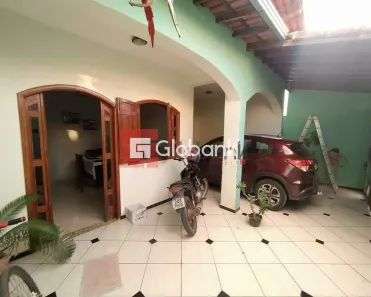 Casa com 3 Quartos à venda, 250m² no Nossa Senhora de Fátima, Montes Claros
