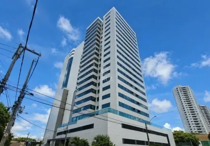 Apartamento com 3 Quartos à venda, 97m² no Casa Caiada, Olinda