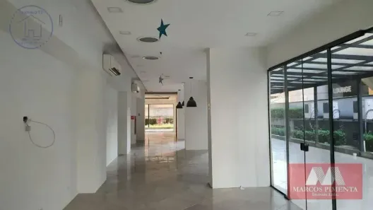 Ponto Comercial para alugar, 218m² no Vila Olímpia, São Paulo