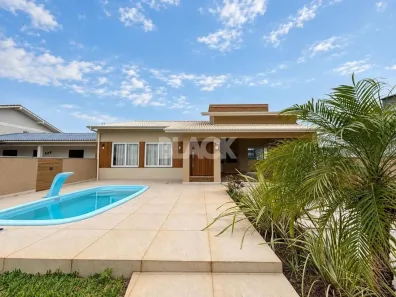 Casa com 3 Quartos à venda, 137m² no Balneário Rosa do Mar, Passo de Torres