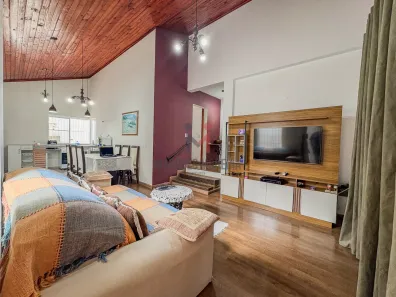 Casa com 2 Quartos à venda, 135m² no São Pedro, Juiz de Fora