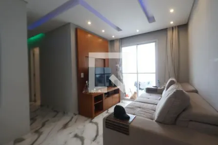 Apartamento com 2 Quartos à venda, 59m² no Vila Ema, São Paulo