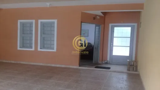 Casa com 3 Quartos à venda, 203m² no Vila Aprazível, Jacareí